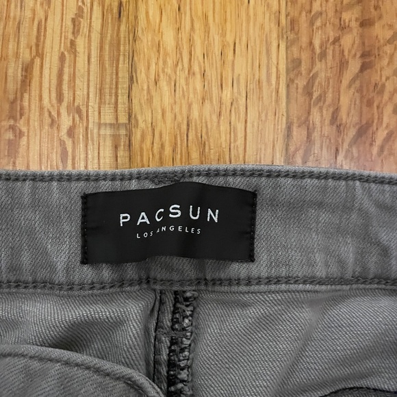 Pacsun Jeans - Picture 4 of 4